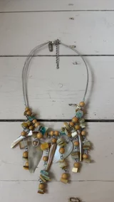 Product clip