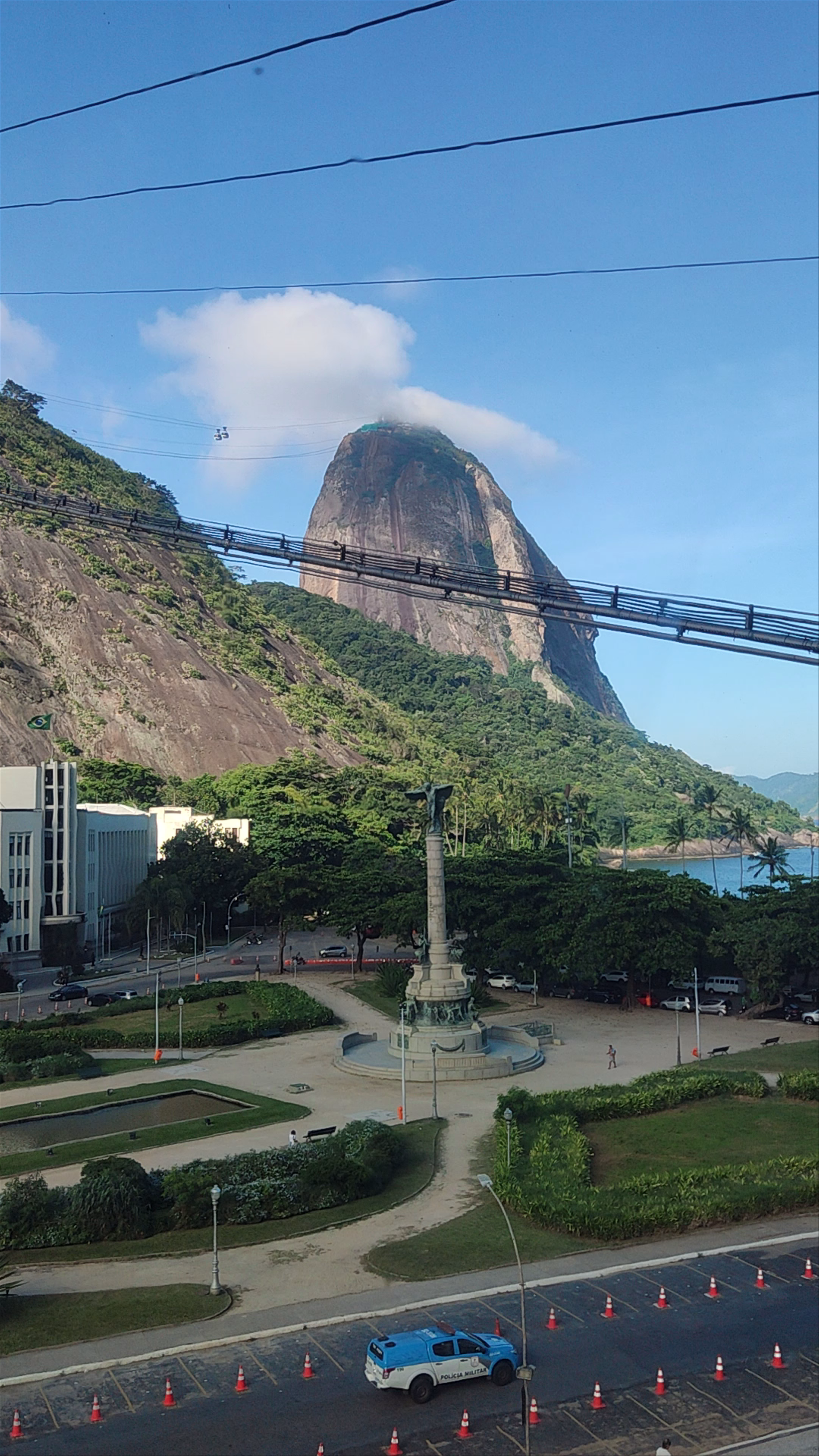 Pão de Açúcar - Urca