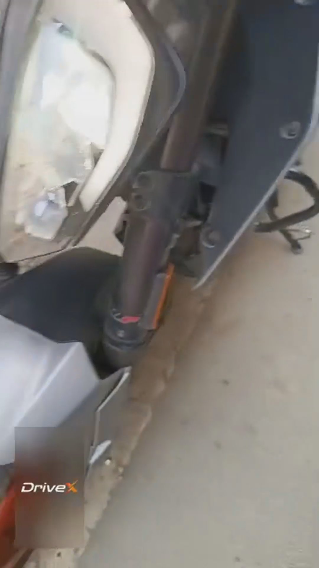 Walk-around video thumbnail