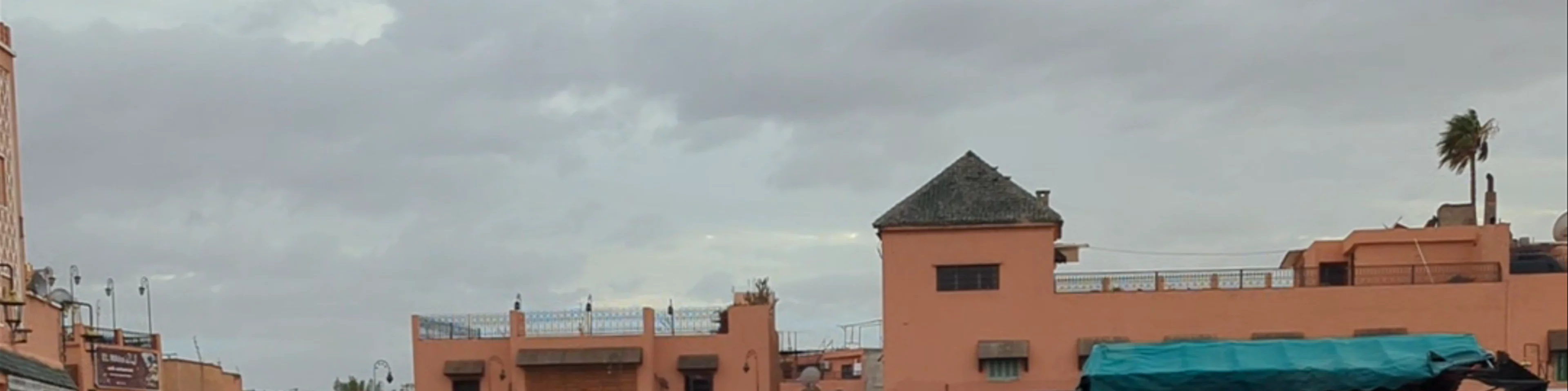 Jemaa el-Fna