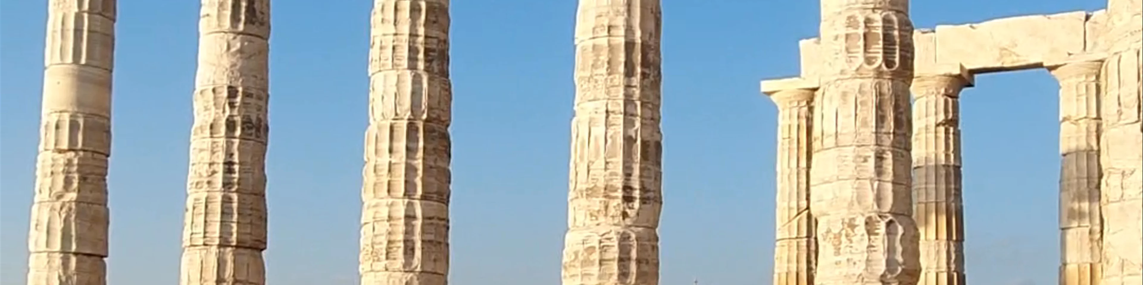 Temple of Poseidon