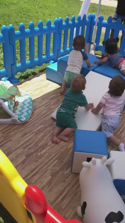 MESH kids co. - Party Equipment Rentals Near Me