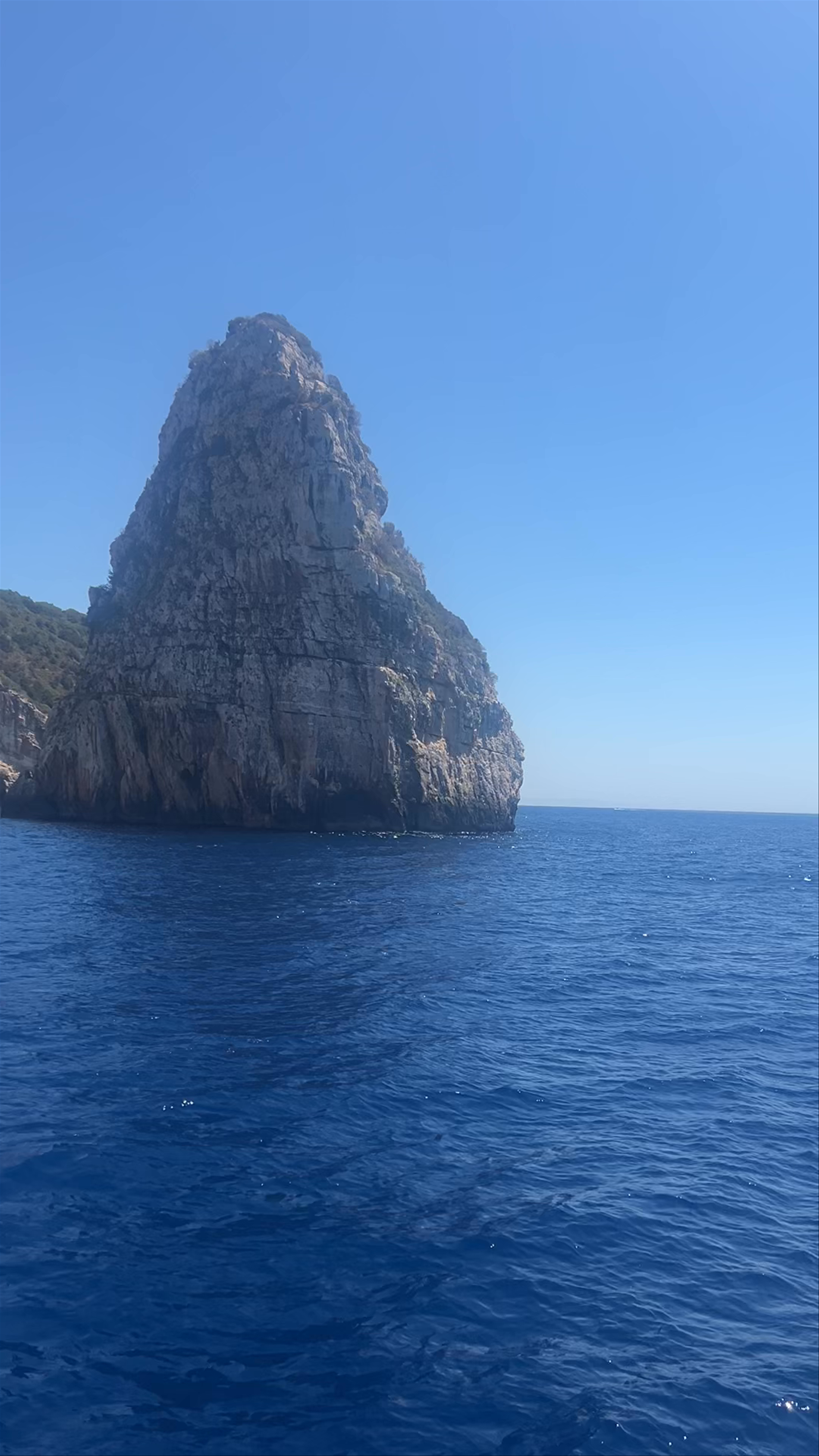 Ypapanti's Cave