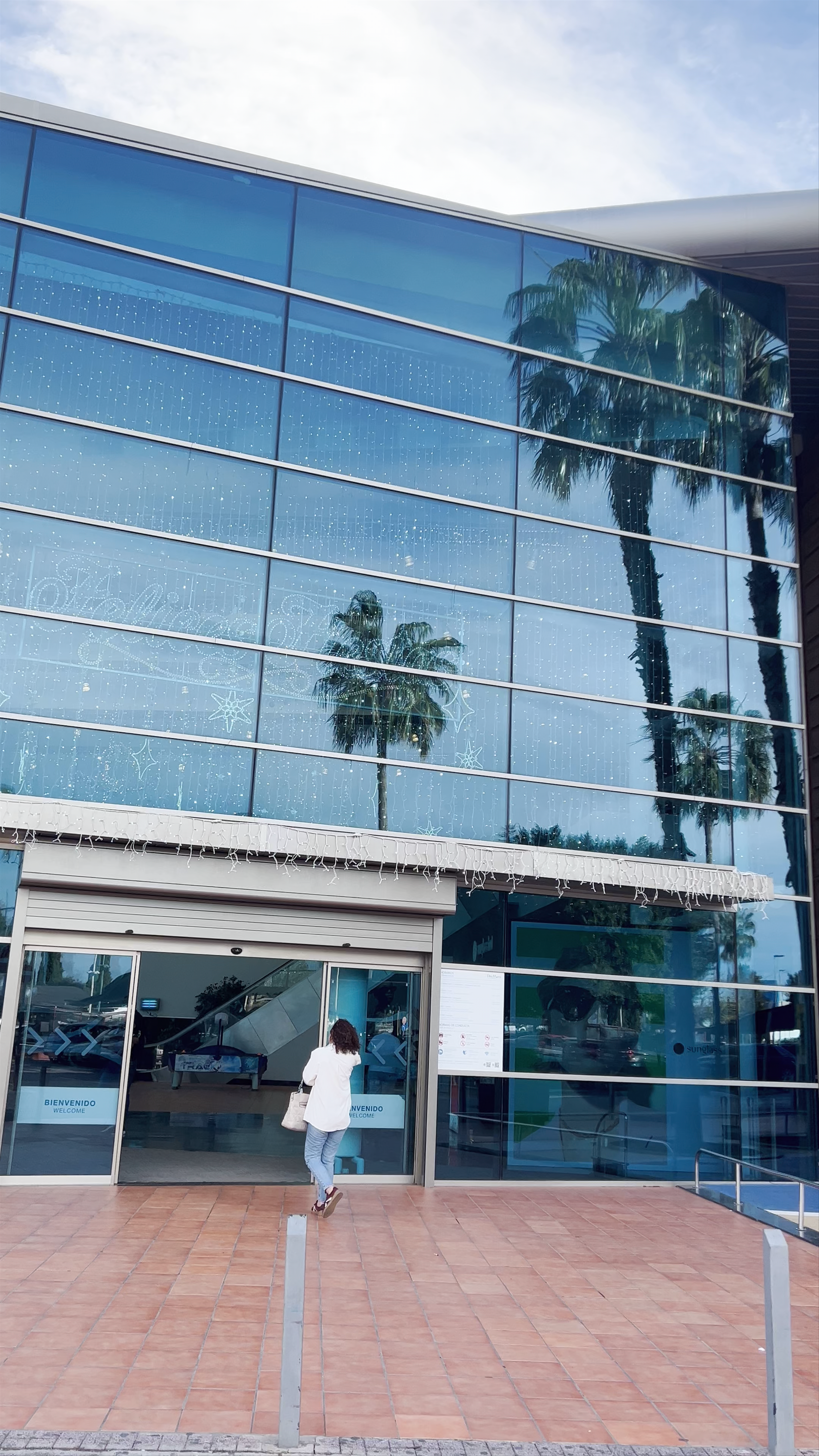 Centro Comercial Dos Mares