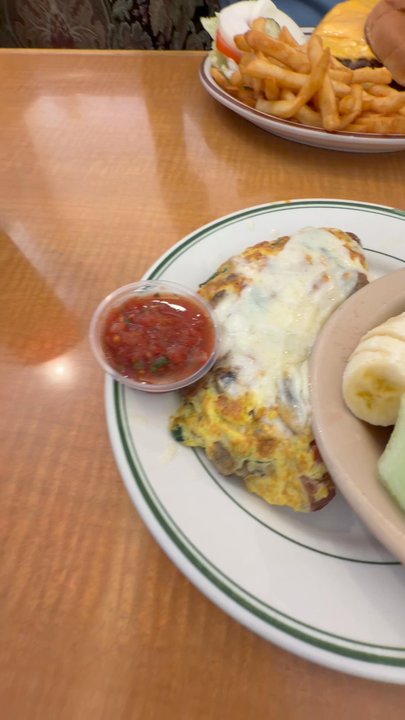 Joanne's Cafe - American Near Me - Ontario, California