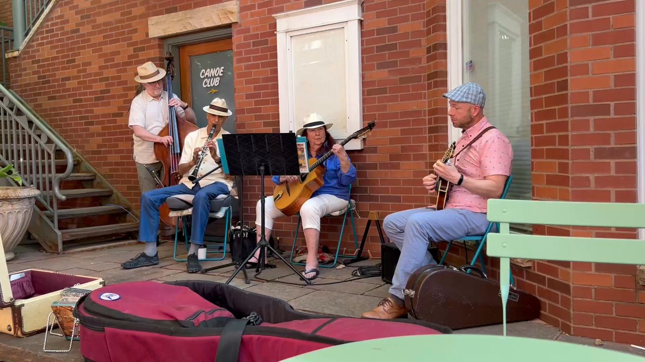Spruce Confections - Sundays at Spruce in the summer 9:30 to 1:30, check their schedule online - Bakeries Near Me - Boulder, Colorado