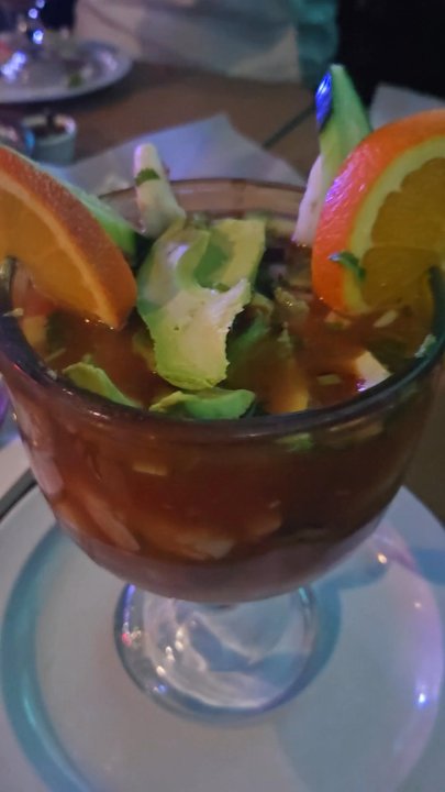 Atlantic Restaurant - Great Food. - Mexican Near Me - Los Angeles, California