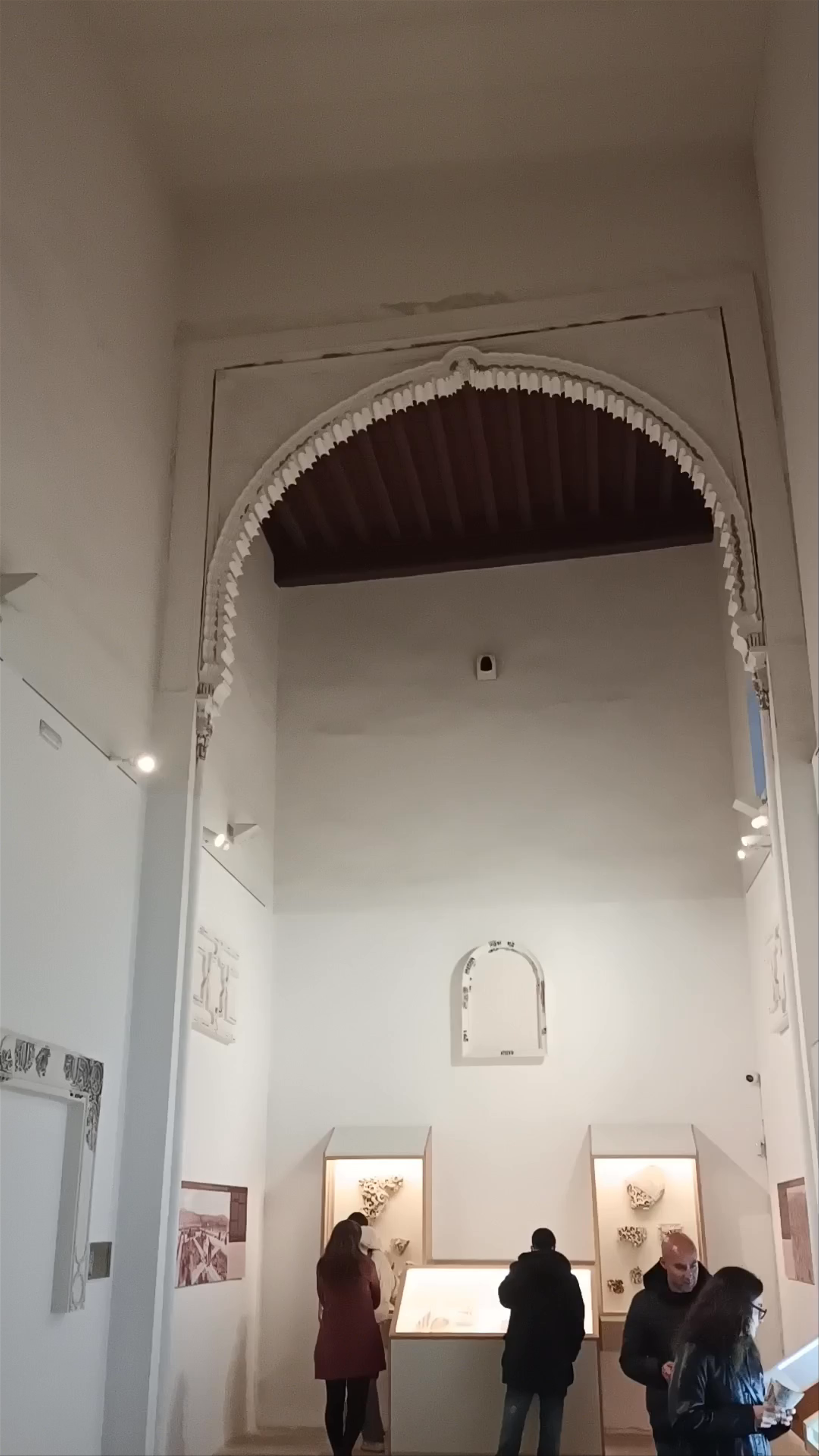 Exploring Museo de Santa Clara - A Journey Through Murcia's Historical Art