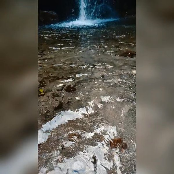 Photo of Beatiful Sajla Water