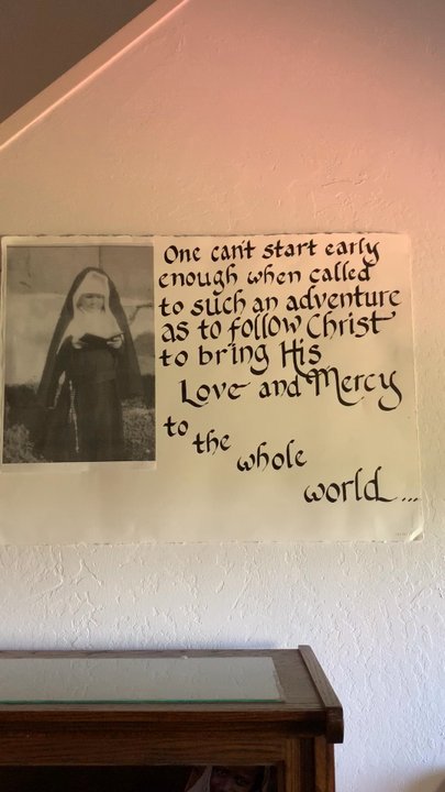 Poor Clare Nuns - Churches Near Me - Los Altos Hills, California