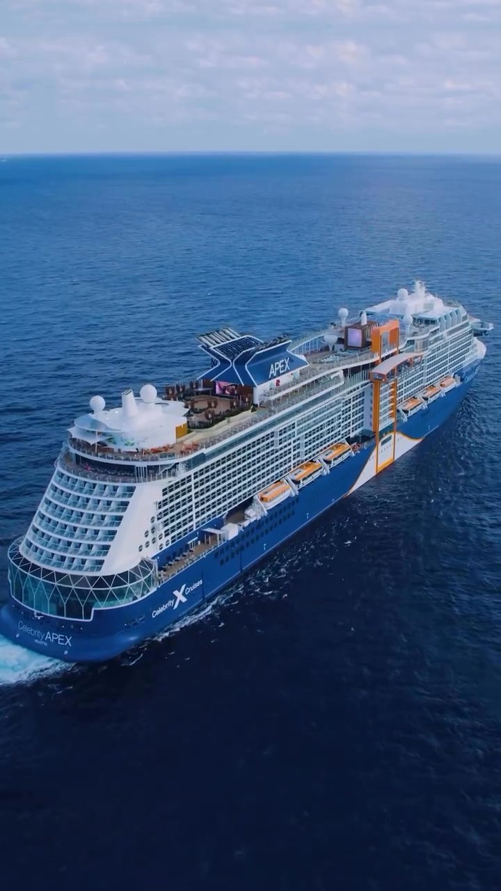 Celebrity Cruises