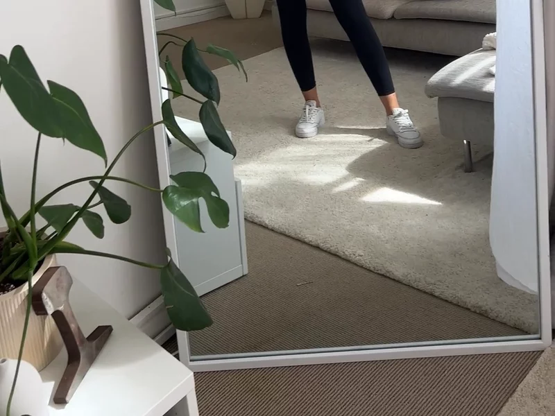 Vlog Style UGC