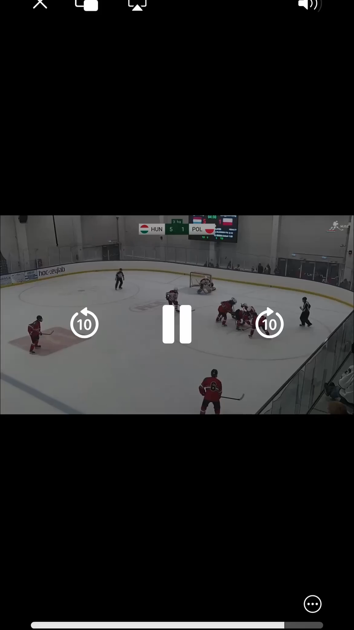 National team match assist