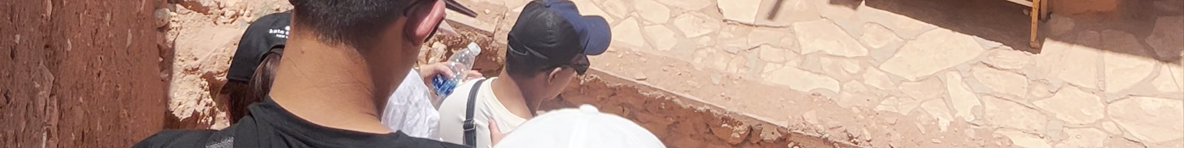 Tours & experiences in Ouarzazate