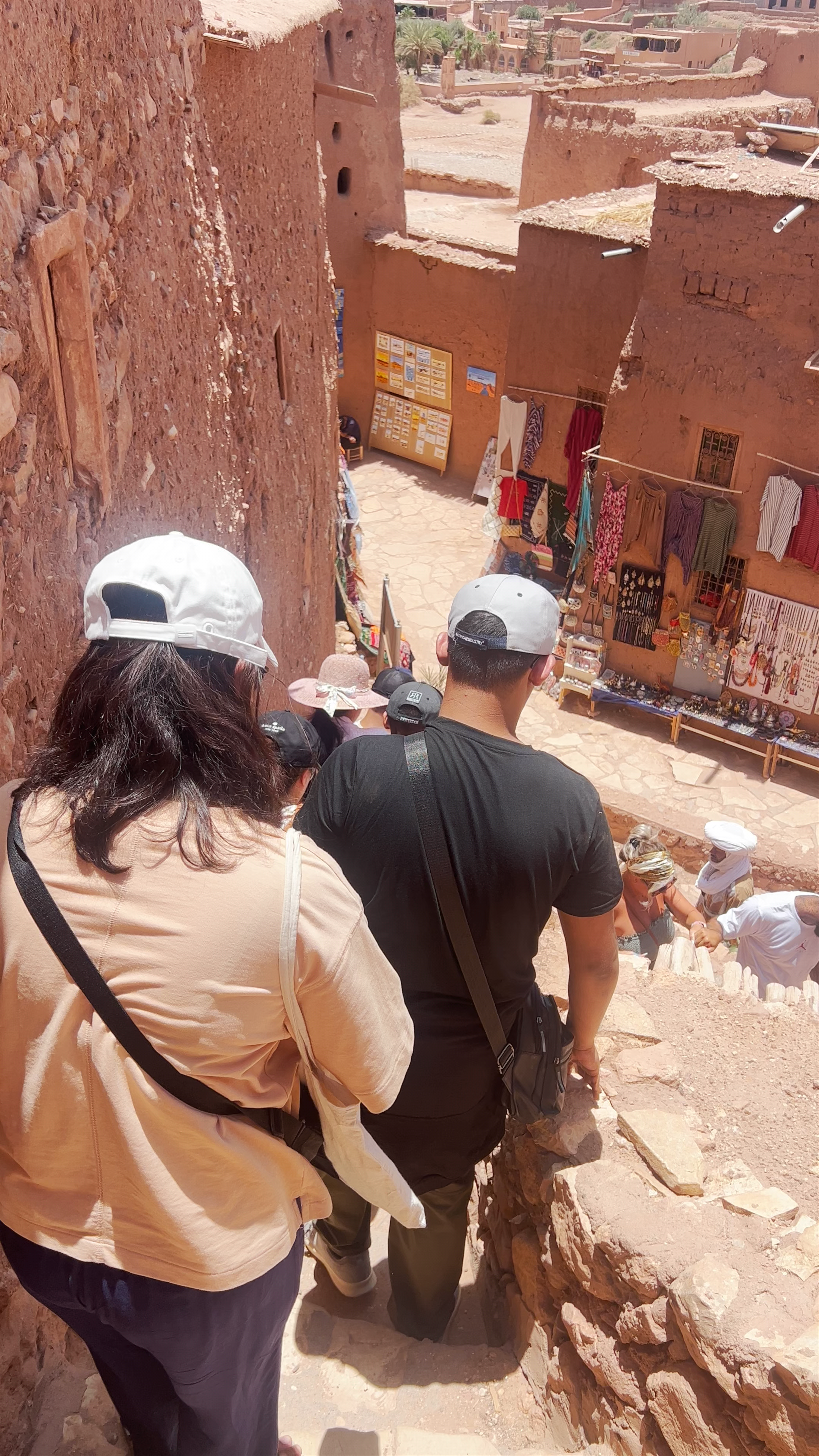 Aït Benhaddou: The Timeless Mudbrick Village of Morocco