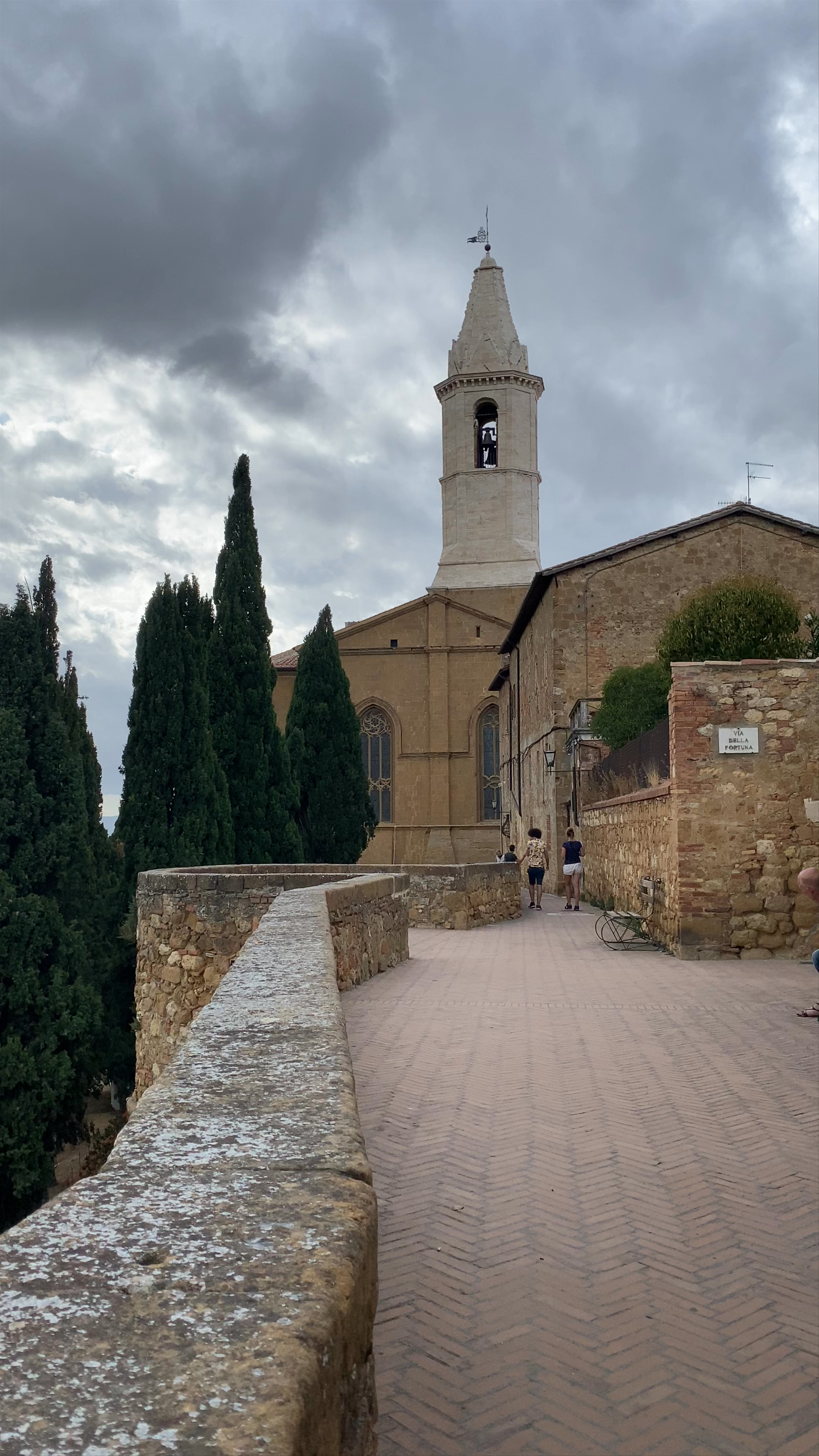 Pienza