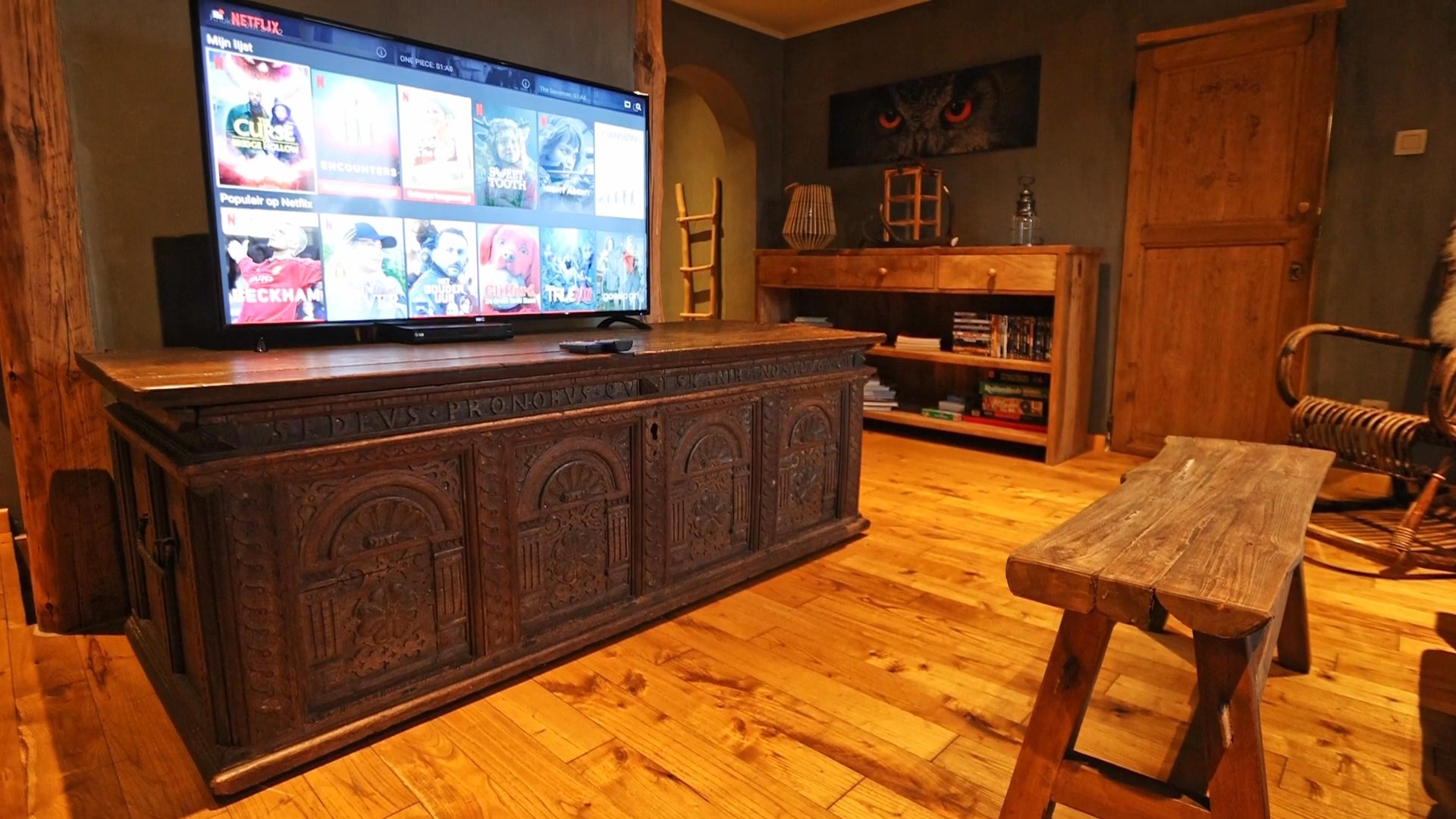 Logement BE-1091487-Les Tailles 