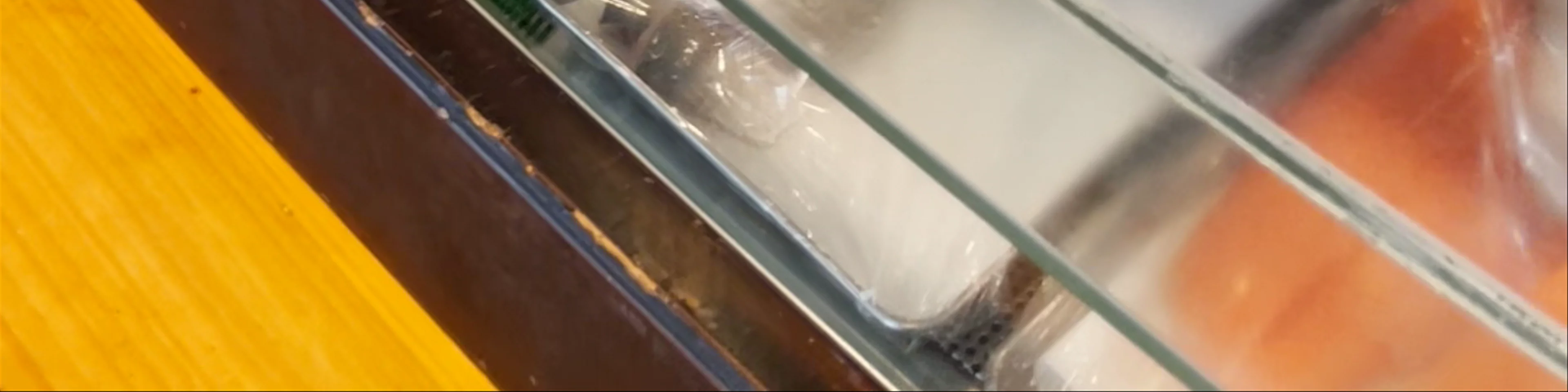 Narita Edokko Sushi Sandōhonten