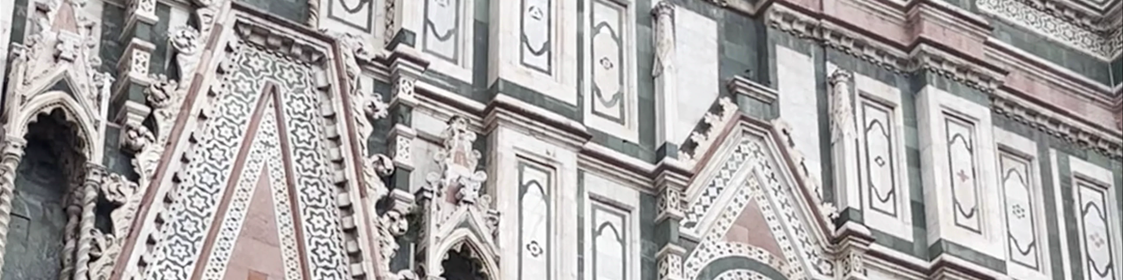 Cathedral of Santa Maria del Fiore