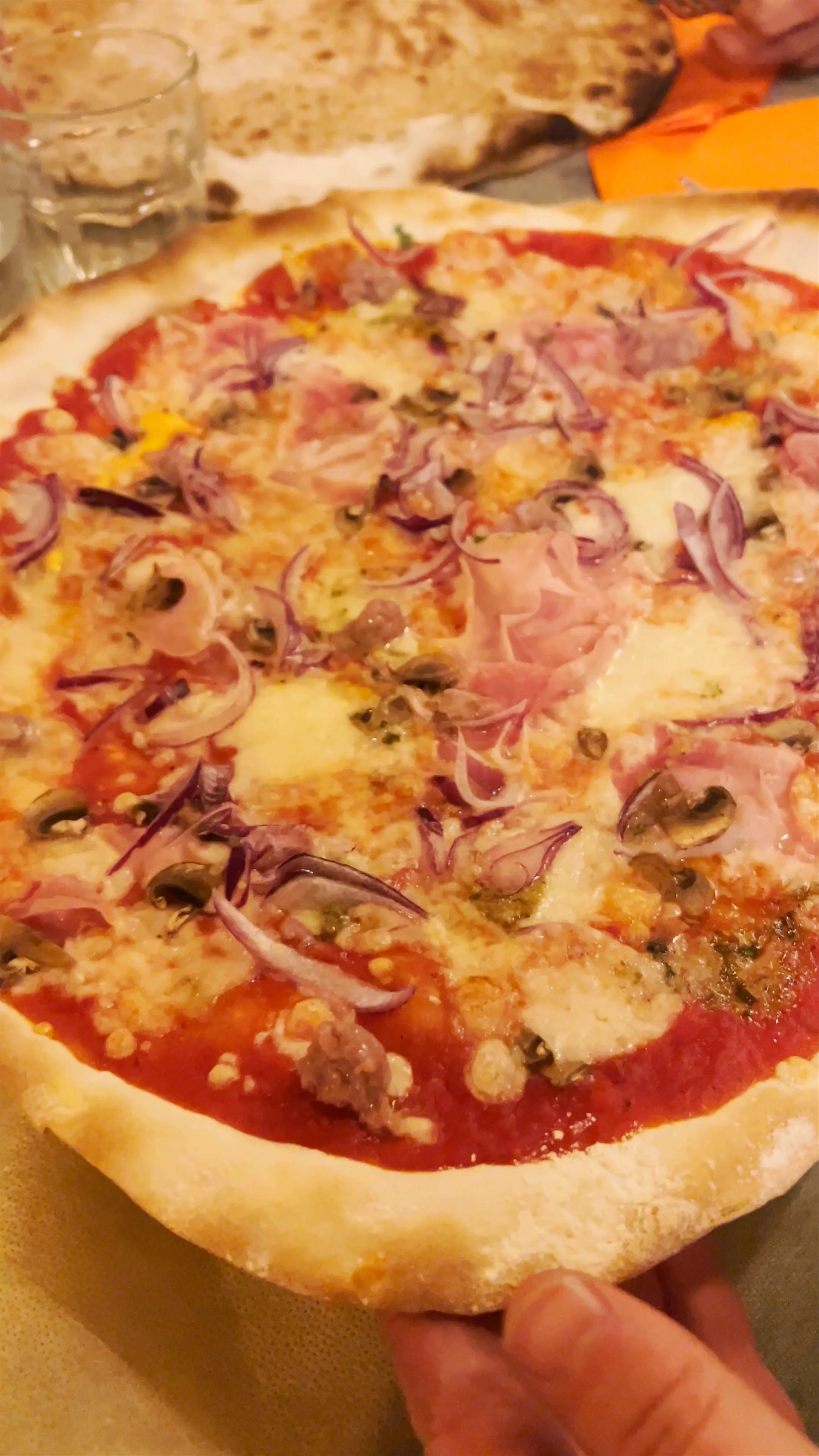 Pizzeria Il Cielo