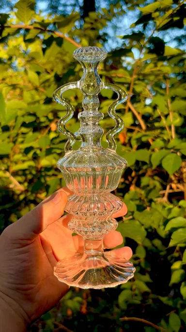 Preview pic of 10mm Optic rig with handles