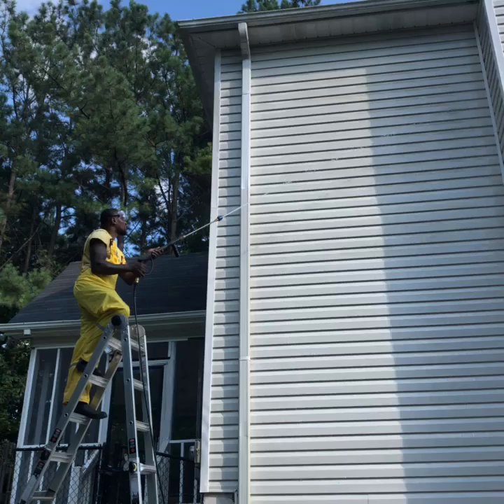 ATLQuickClean Pressure Washing Services - Pressure Washers Near Me