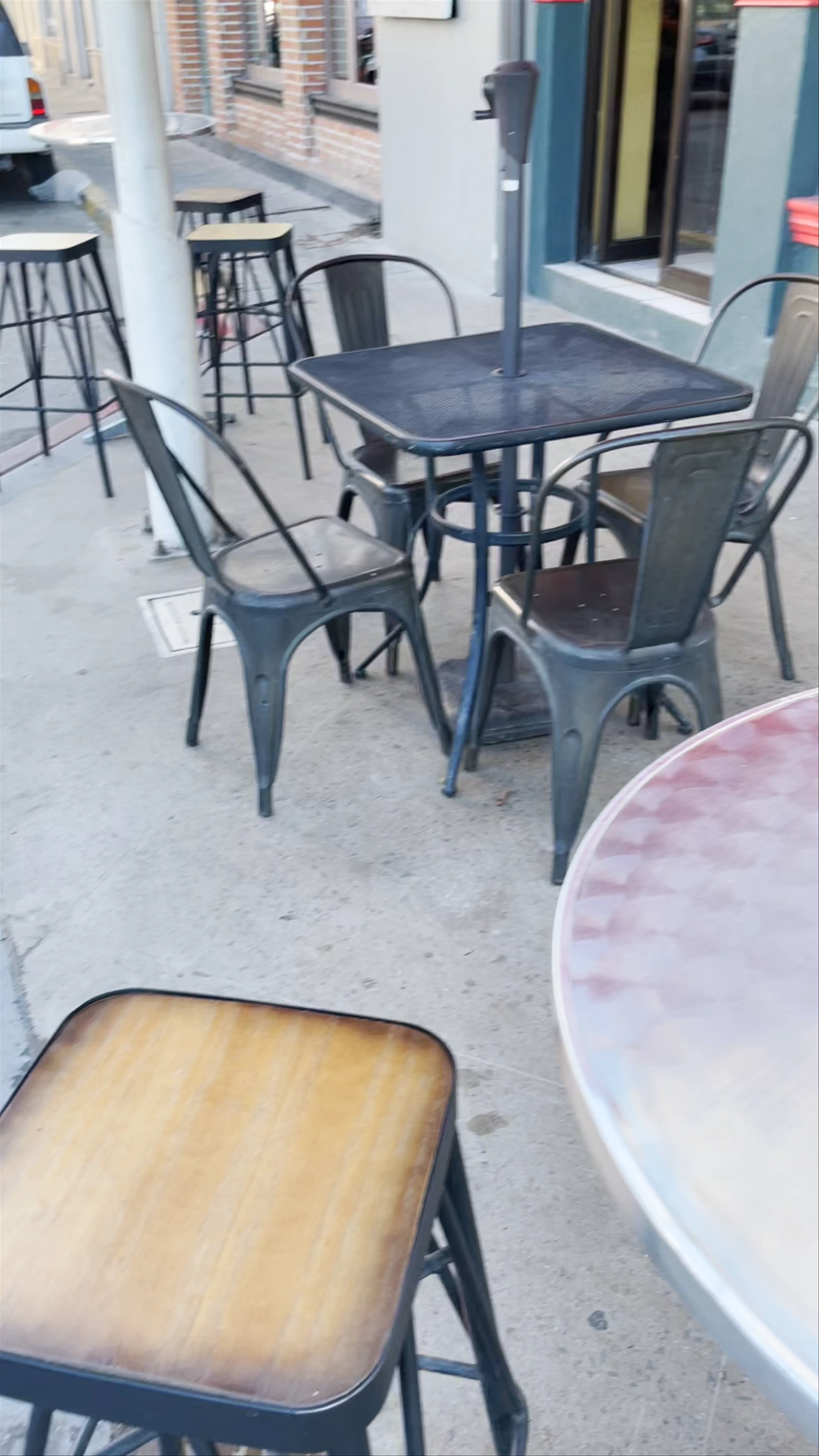 Giulietta e Romeo Café