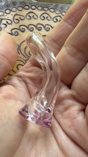 Preview pic of Cobra supercharger mouthpiece for puffco proxy core
