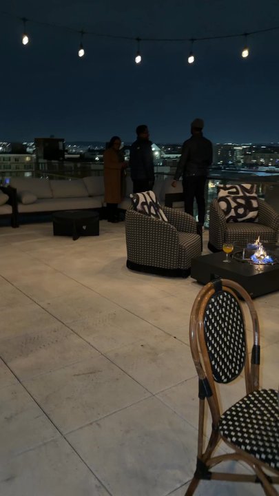 REALM ROOFTOP BAR & LOUNGE - Updated January 2026 - 35 Photos & 16 ...