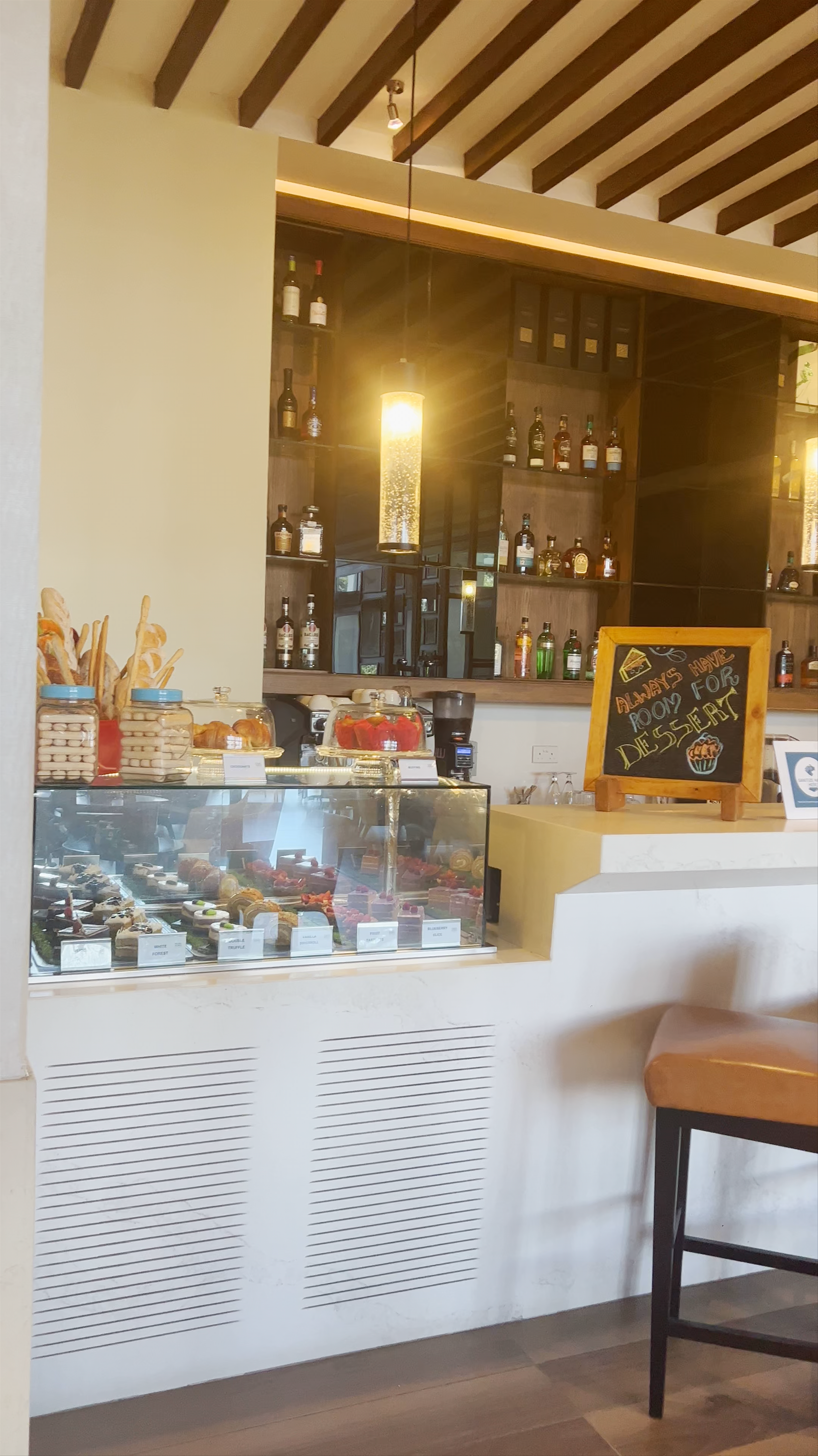 Four Points by Sheraton Nairobi Airport