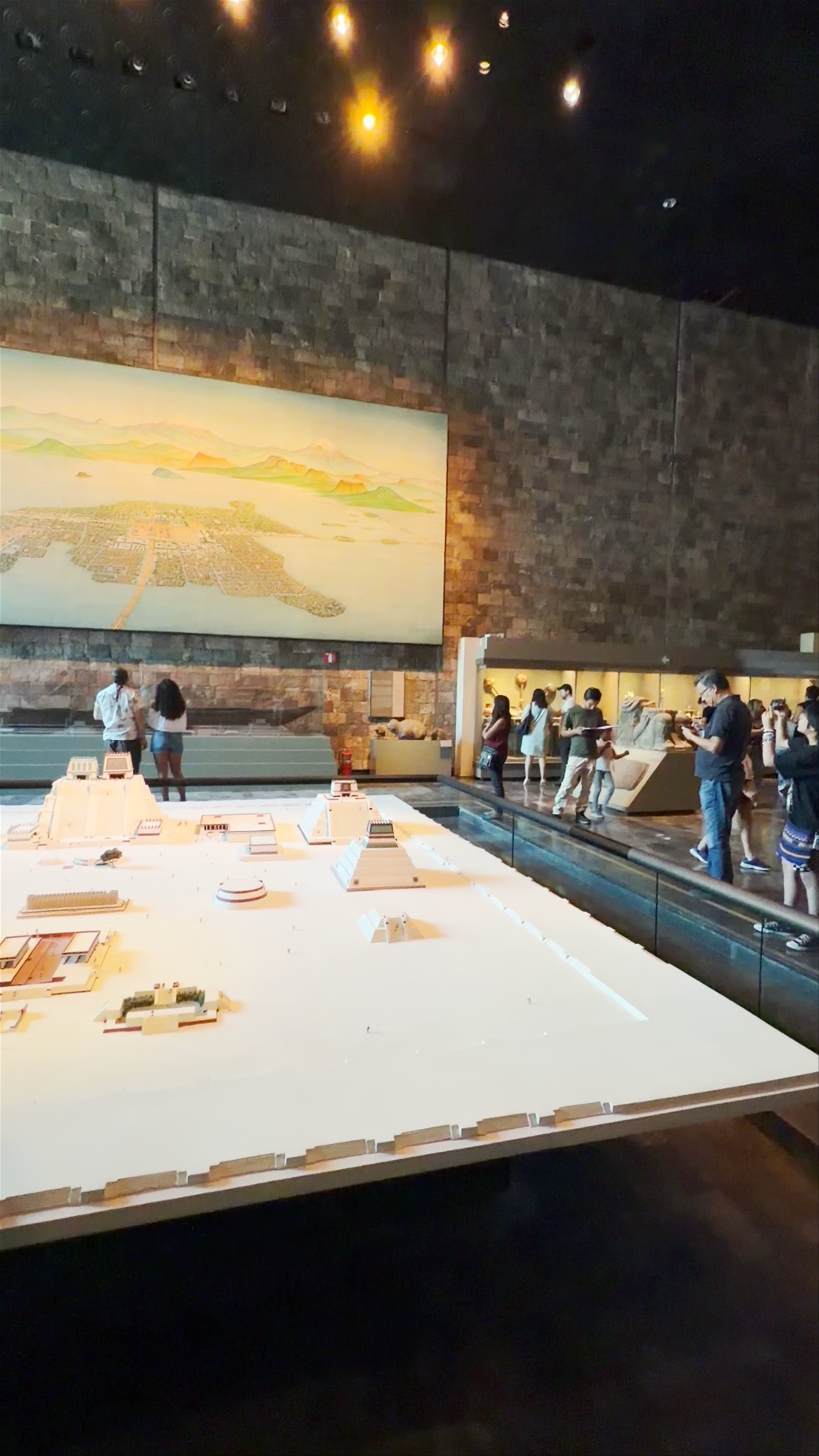 Museo Nacional de Antropología