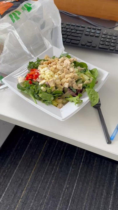Saladworks - Soup Near Me - Woburn, Massachusetts