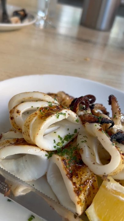 Aliada - Greek Near Me - Astoria, New York