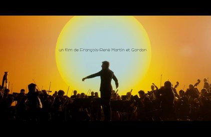 Bande-annonce musicale