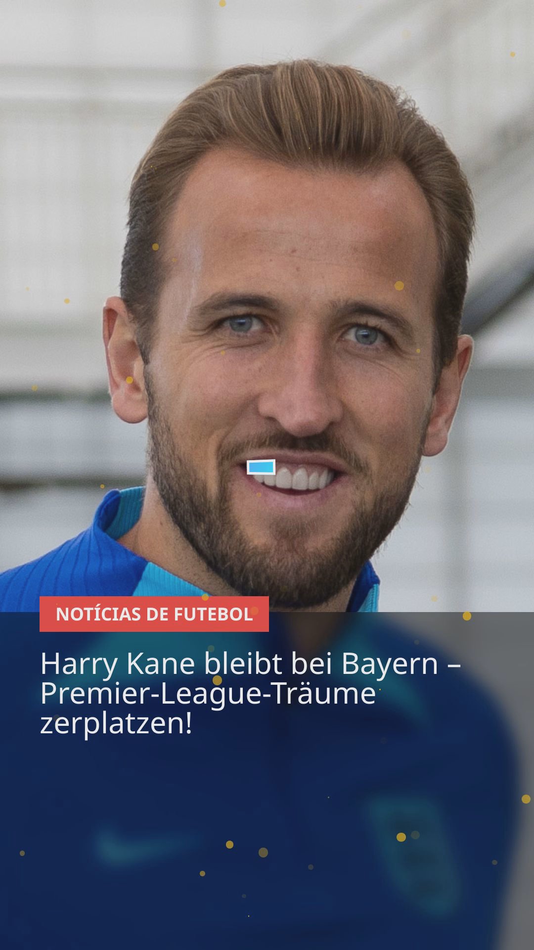 Harry Kane bleibt bei Bayern – Premier-League-Träume zerplatzen!