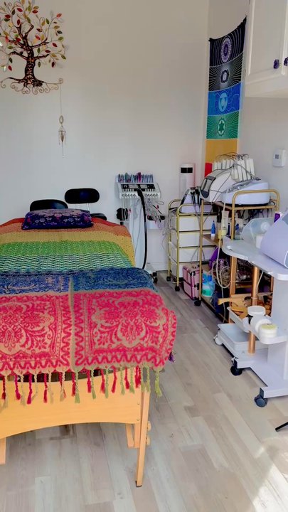 Vida Wellness - Body Contouring Near Me - Fontana, California