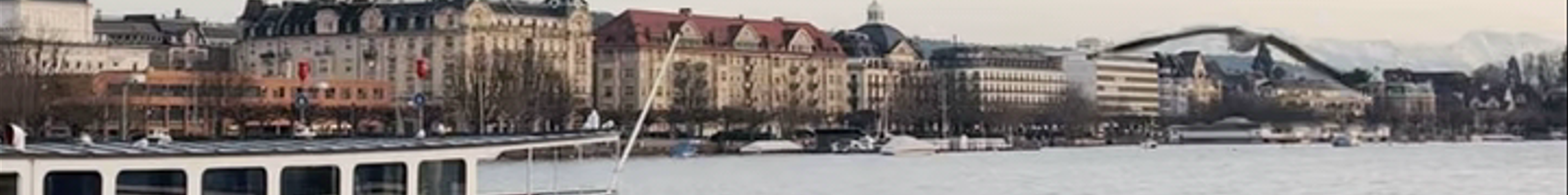 Tours & experiences in Zürich