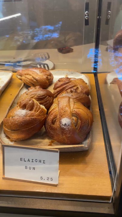 elaichi co. - Coffee & Tea Near Me - Berkeley, California