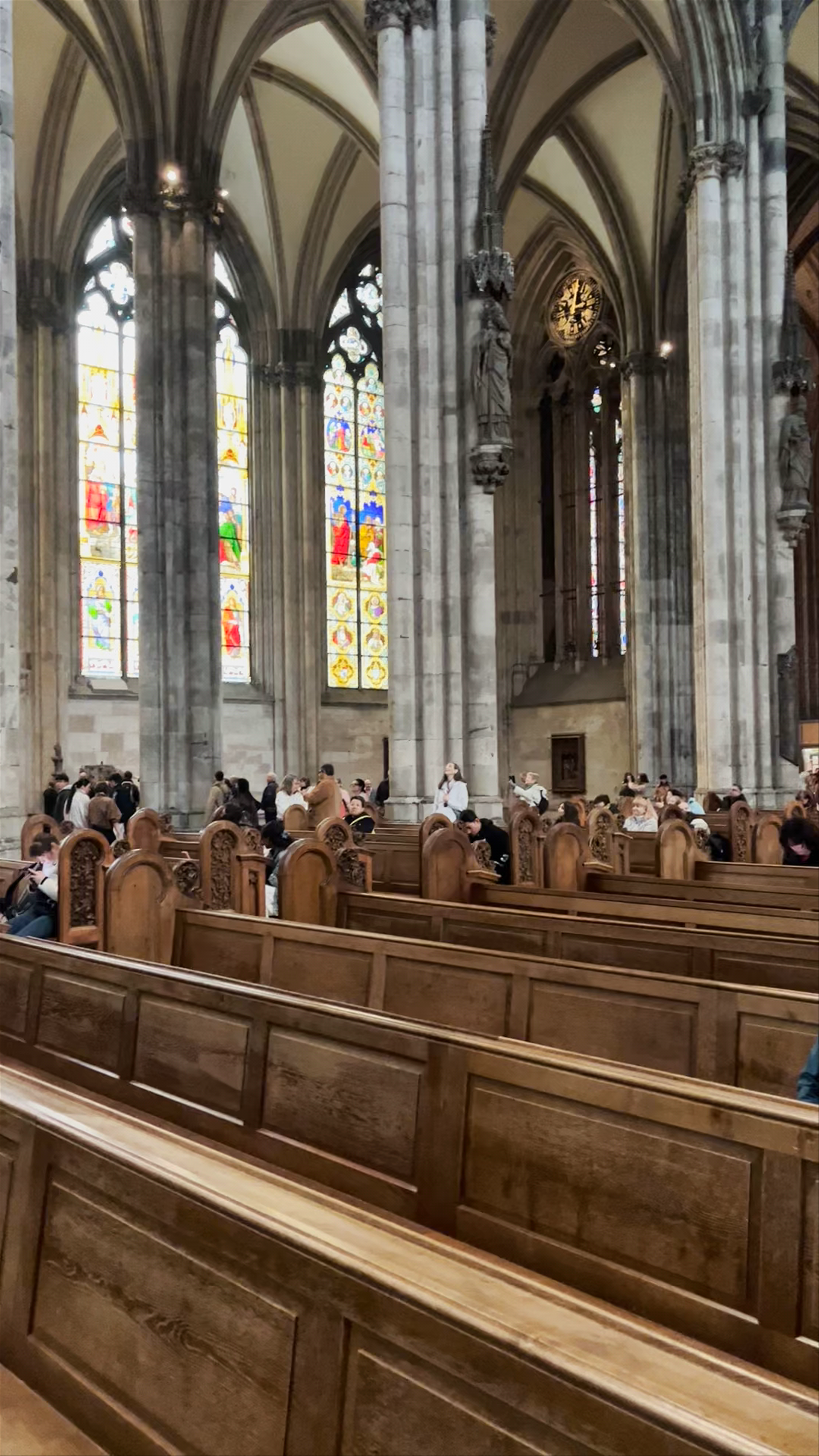 Cologne Cathedral