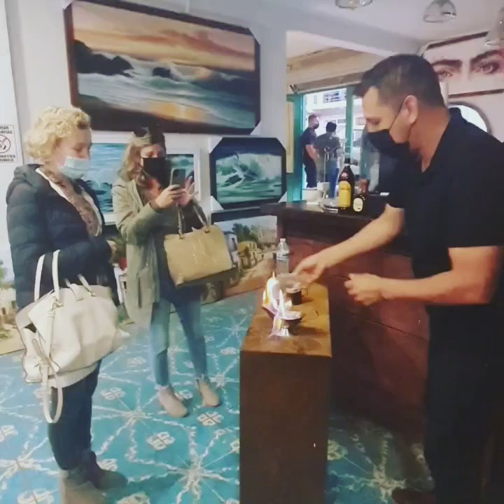 MS Tours - The best Gallery in Rosarito - Wine Tours Near Me - Rosarito, BCN