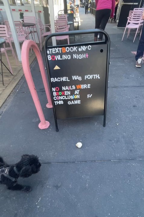 Textbook - The Textbook Pupcup - Coffee & Tea Near Me - Brooklyn, New York
