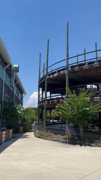 The Track - Myrtle Beach - Try a 3 story racetrack - Arcades Near Me - Myrtle Beach, South Carolina