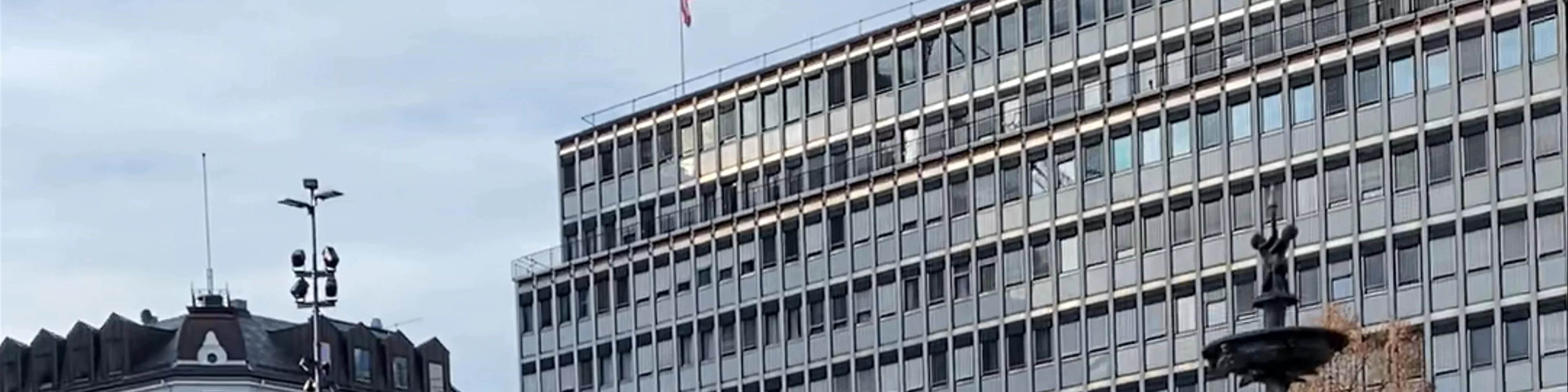 Youngstorget