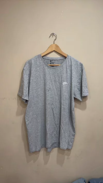 Nike T-Shirt imagen 1