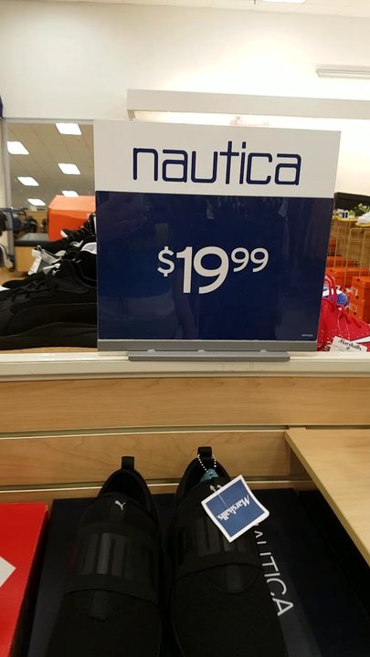Marshalls - Department Stores Near Me - Sacramento, California