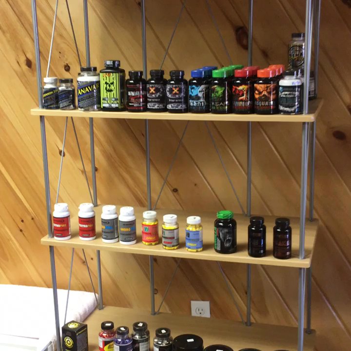 Gorilla Nutrition & Supplements - Gorilla Nutrition - Tanning Near Me - Old Forge, Pennsylvania