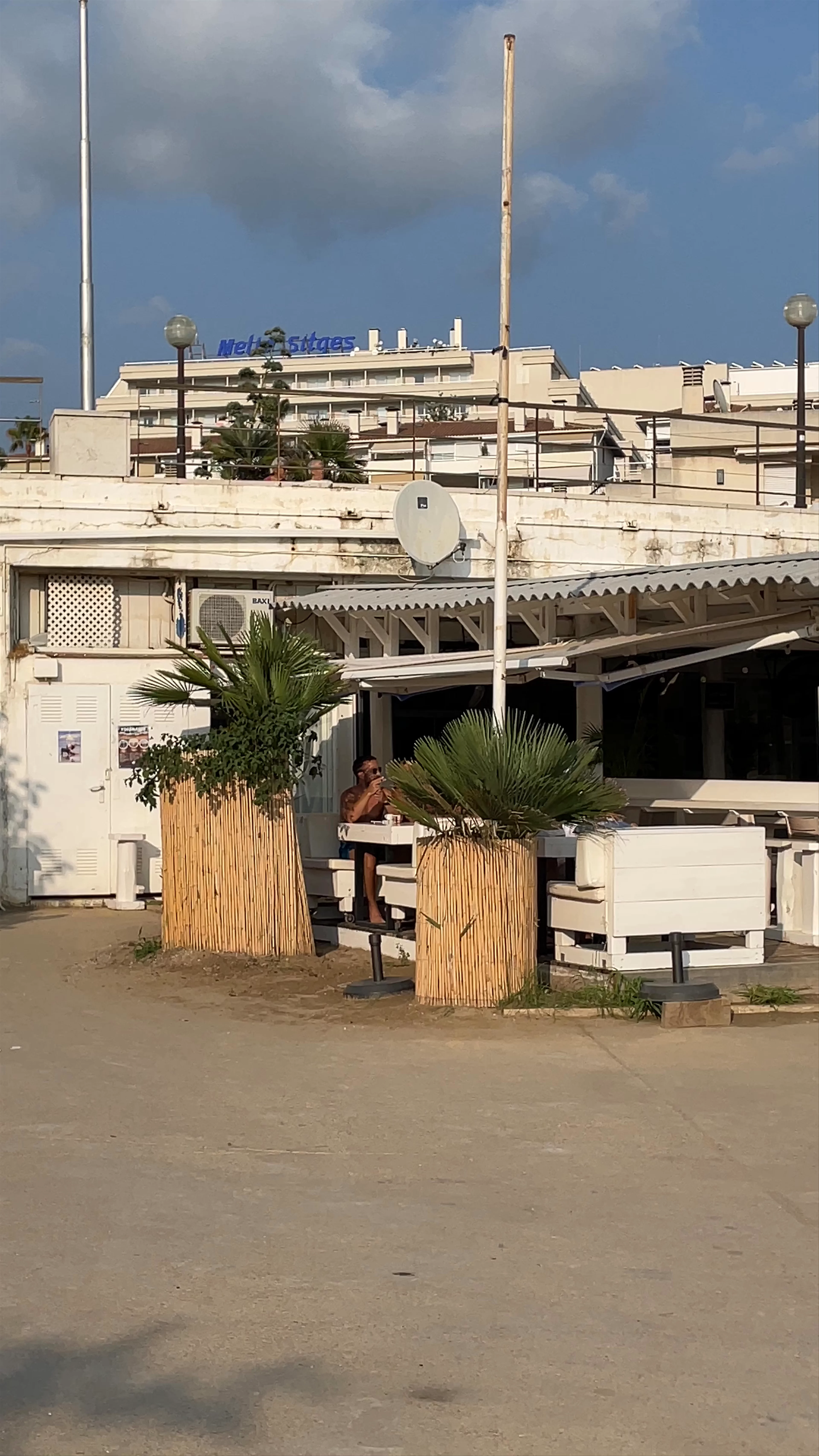 La Caleta