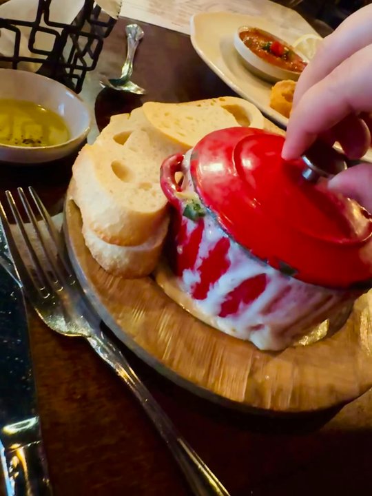 Mio Nonno - Italian Near Me - Allen, Texas