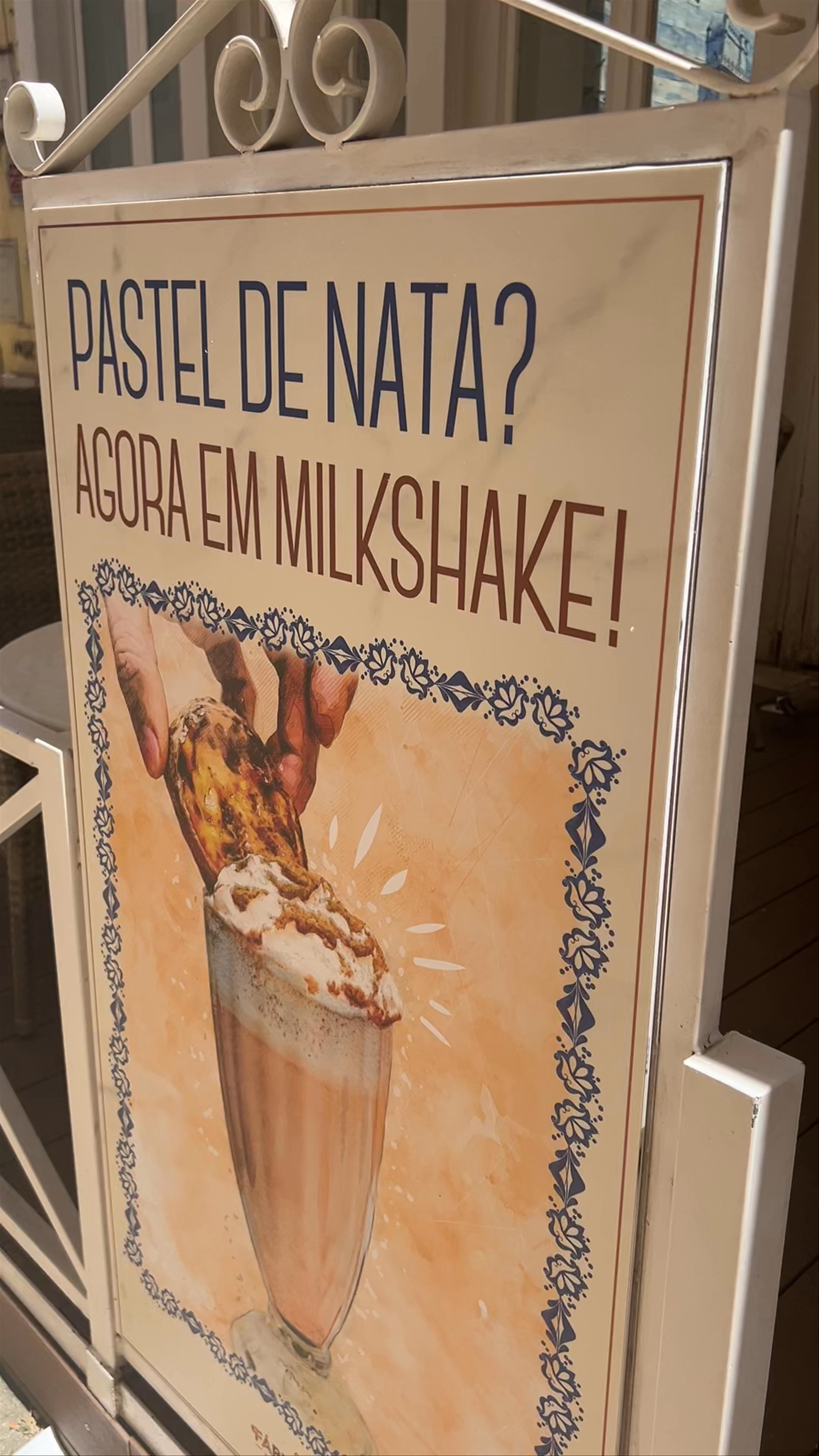 Fábrica da Nata: Lisbon’s Iconic Pastel de Nata Experience