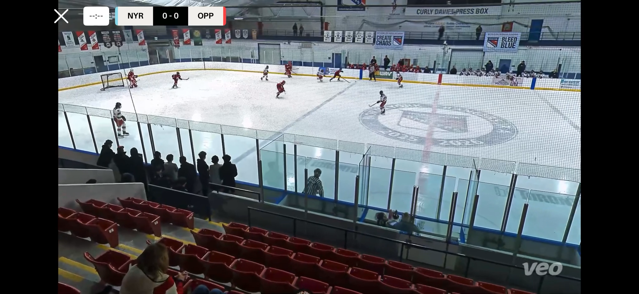 Leo Jung's Defensive Masterclass: North York Rangers U14 Highlights